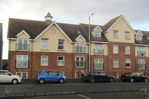 2 bedroom apartment to rent - Harwich CO12
