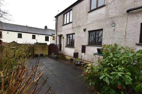 2 bedroom ground floor maisonette for sale, Sawrey Court, Broughton-in-Furness, Cumbria