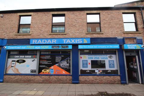 Shop to rent, Russell Street, North Shields NE29