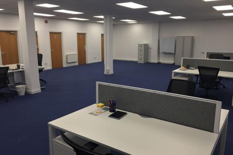 Office to rent, C1 Kingfisher House, Team Valley NE11