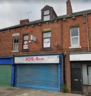 Shop for sale, York Road, Hartlepool TS26