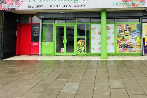 Shop to rent, Crowhall Lane, Felling NE10