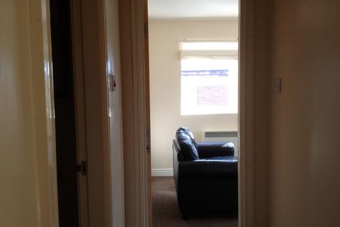 1 bedroom flat to rent, Firth Road, Leeds LS11