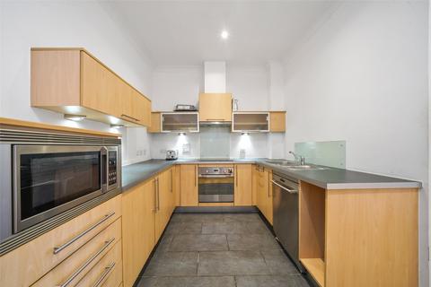2 bedroom flat to rent, Northpoint Square, Camden, London