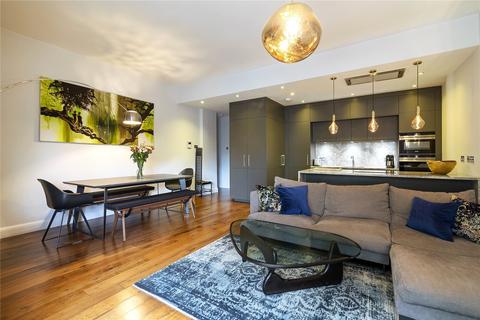 2 bedroom flat for sale, Herbal Hill Gardens, 9 Herbal Hill, London