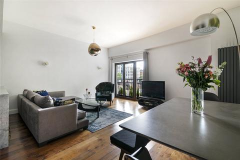 2 bedroom flat for sale, Herbal Hill Gardens, 9 Herbal Hill, London