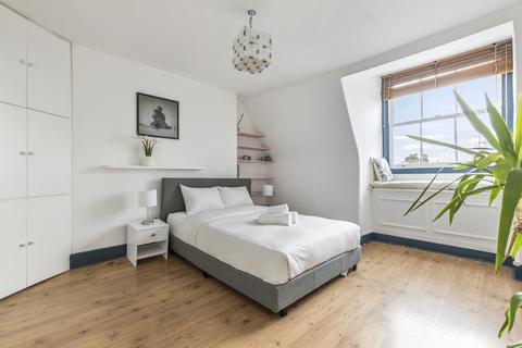 2 bedroom maisonette for sale, St. Lukes Road, Notting Hill, London