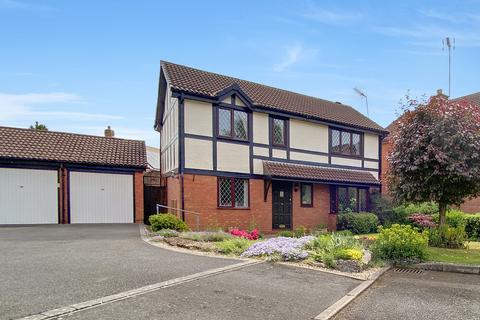 undefined, Merrington Close, Solihull B91
