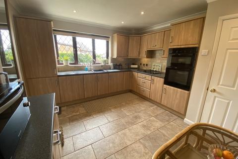 undefined, Merrington Close, Solihull B91