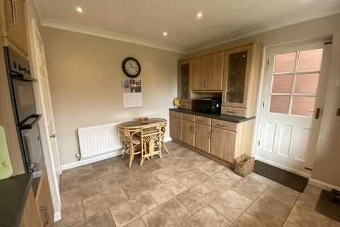 undefined, Merrington Close, Solihull B91