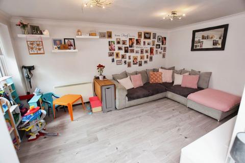 268, Coronation Court Coronation Avenue, East Tilbury, Tilbury, RM18 8TB