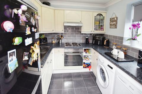 268, Coronation Court Coronation Avenue, East Tilbury, Tilbury, RM18 8TB