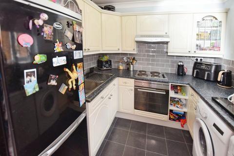 268, Coronation Court Coronation Avenue, East Tilbury, Tilbury, RM18 8TB