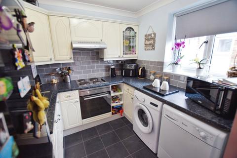 268, Coronation Court Coronation Avenue, East Tilbury, Tilbury, RM18 8TB