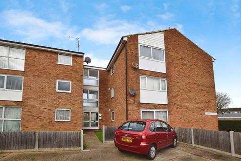 268, Coronation Court Coronation Avenue, East Tilbury, Tilbury, RM18 8TB