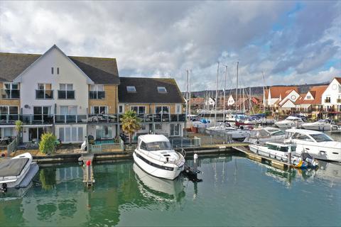 3 bedroom townhouse for sale, Bryher Island, Portsmouth PO6