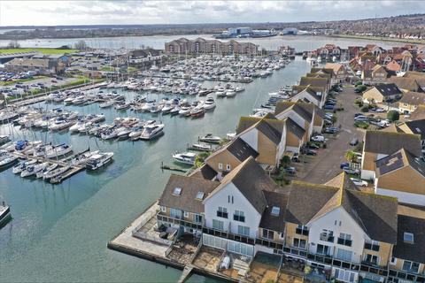 3 bedroom townhouse for sale, Bryher Island, Portsmouth PO6