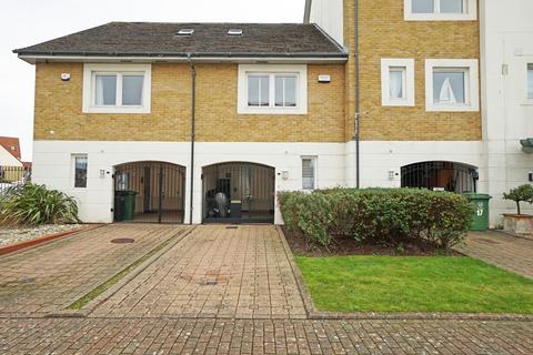 3 bedroom townhouse for sale, Bryher Island, Portsmouth PO6