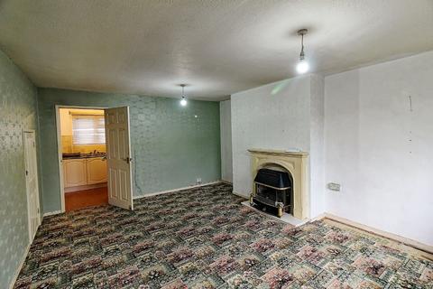 3 bedroom terraced house for sale, Flamborough Road, Thurnby Lodge