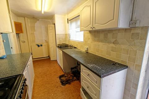 3 bedroom terraced house for sale, Flamborough Road, Thurnby Lodge