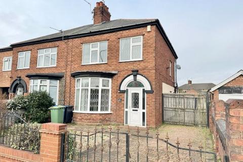 3 bedroom semi-detached house for sale, QUEEN MARY AVENUE, CLEETHORPES
