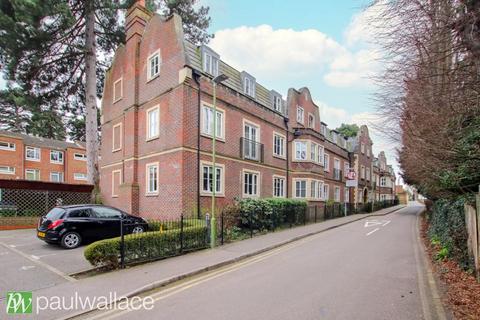 2 bedroom retirement property for sale, Esdaile Hall, Hoddesdon