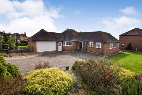 3 bedroom detached bungalow for sale, Shrogswood Road, WHISTON