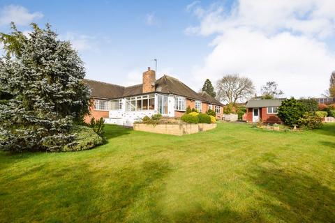 3 bedroom detached bungalow for sale, Shrogswood Road, WHISTON