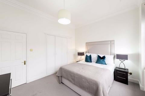 2 bedroom apartment to rent, Lexham Gardens, London