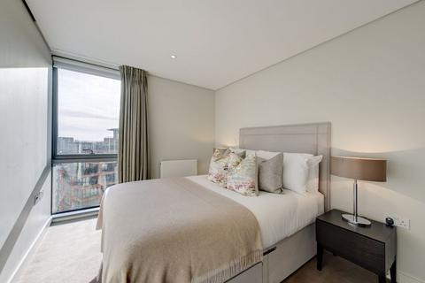 3 bedroom apartment to rent, 4 Merchant Square East, London