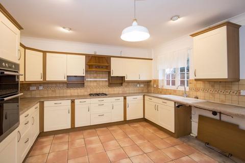 4 bedroom terraced house for sale - The Grange, Baroness Place, Penarth