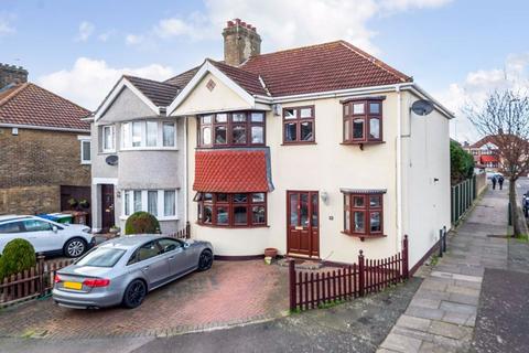 4 bedroom semi-detached house for sale, Axminster Crescent, Welling