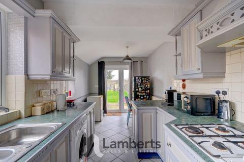 36 Birmingham Road, Studley, B80 7BG
