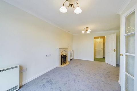 1 bedroom retirement property for sale, Risbygate Street, Bury St. Edmunds
