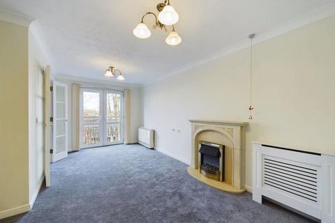 1 bedroom apartment for sale, Risbygate Street, Bury St. Edmunds