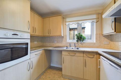 1 bedroom apartment for sale, Risbygate Street, Bury St. Edmunds