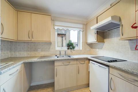 1 bedroom apartment for sale, Risbygate Street, Bury St. Edmunds