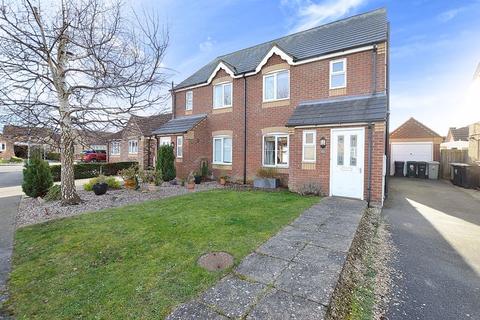 10 Aldeburgh Close, Woodhall Spa, LN10 6BP