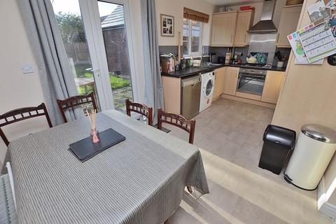 10 Aldeburgh Close, Woodhall Spa, LN10 6BP