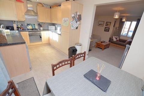 10 Aldeburgh Close, Woodhall Spa, LN10 6BP