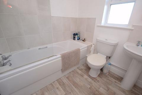 10 Aldeburgh Close, Woodhall Spa, LN10 6BP