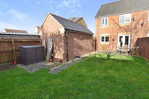 10 Aldeburgh Close, Woodhall Spa, LN10 6BP