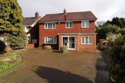 4 bedroom detached house for sale, Broad Lane, Bloxwich, Walsall, WS3 2TG