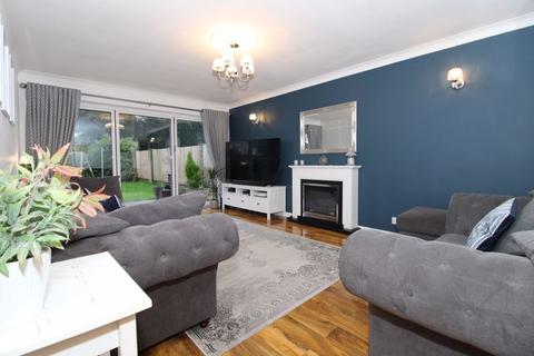 3 bedroom detached house for sale - Mellish Drive, Walsall, WS4 2HW