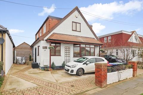3 bedroom detached house for sale, Kemp Road, Whitstable CT5