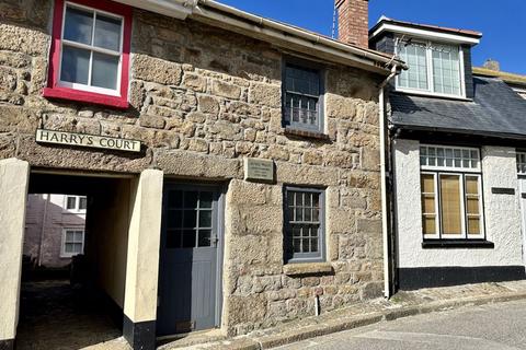 undefined, Back Road West, St. Ives TR26