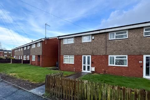 2 bedroom end of terrace house for sale, College Close, Wednesbury