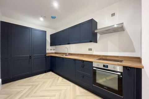 undefined, Chapel Street, Preston PR1