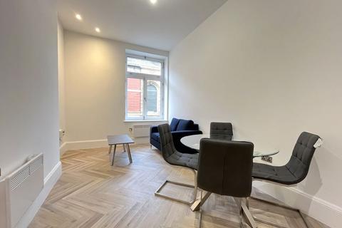 undefined, Chapel Street, Preston PR1