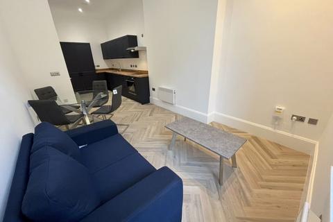 undefined, Chapel Street, Preston PR1